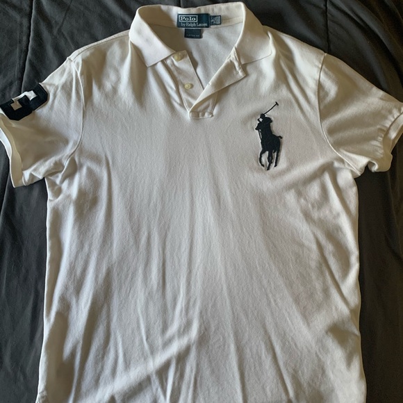 Polo by Ralph Lauren Other - Polo Ralph Lauren Big Pony Polo by Ralph Lauren Other - Polo Ralph Lauren Big Pony